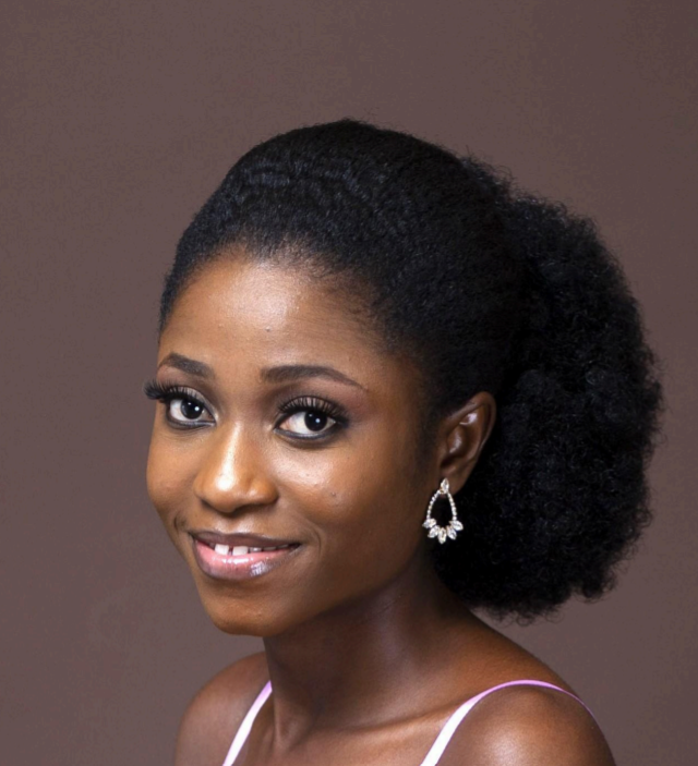 Irene Ofori-Agyeman